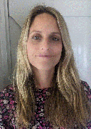 Photo of Dr Chloe Shaw